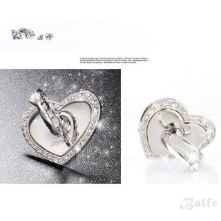 Nhẫn Đỡ Điện Thoại Hình Trái Tim 965