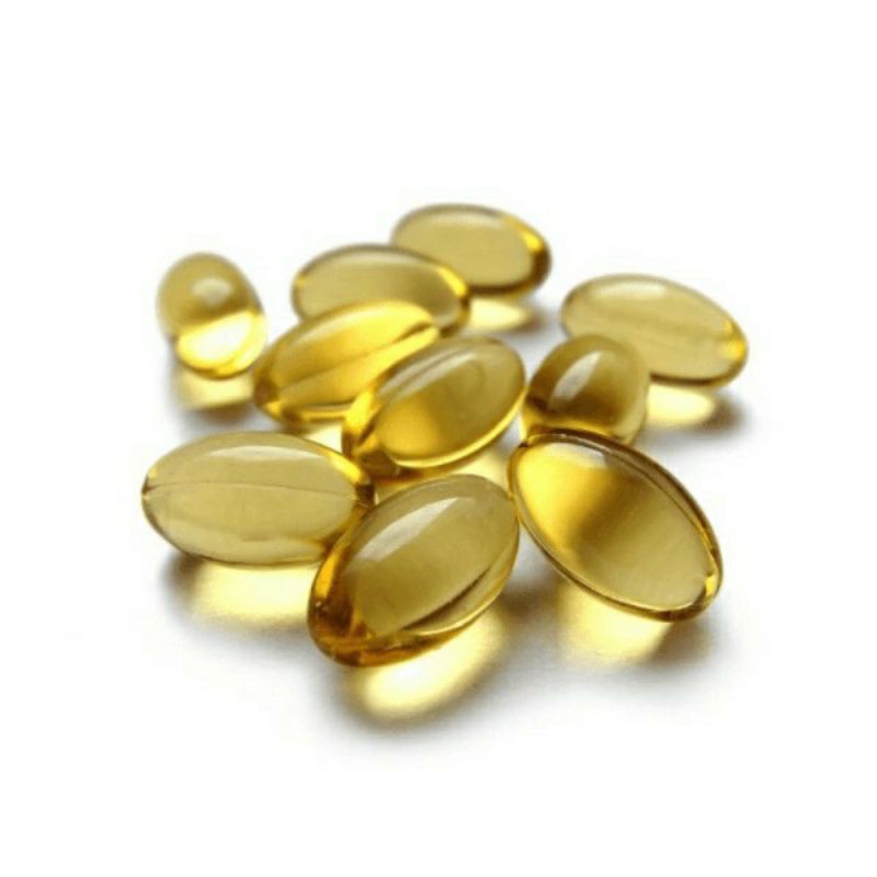 Vitamin E Kirkland 500 Viên Chính Hãng