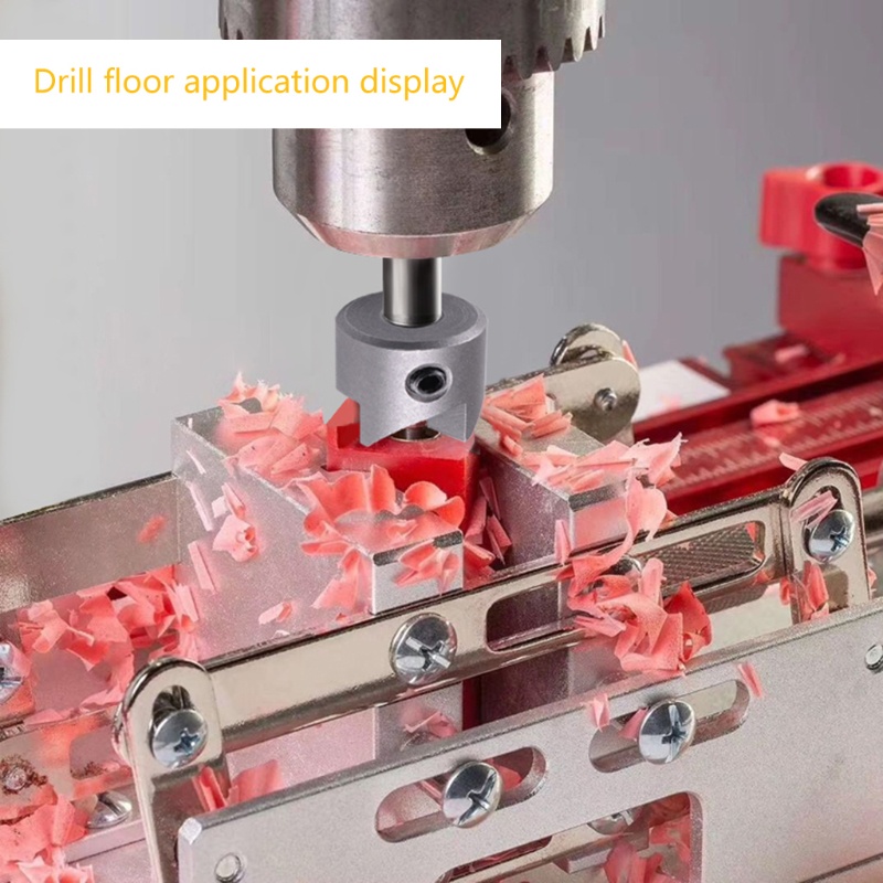 Trục Cắt Cho Máy Cắt Cỏ Đầu Lục Giác Tiện Dụng