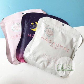 Mặt nạ tế bào gốc Hadaomoi Suhada của Nhật