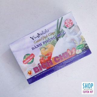 Bánh phồng tôm/mực Bích chi 200g