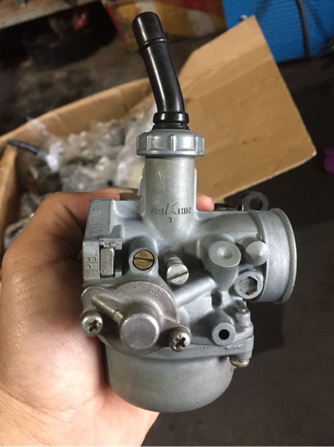 Bình xăng con wave a 100 honda