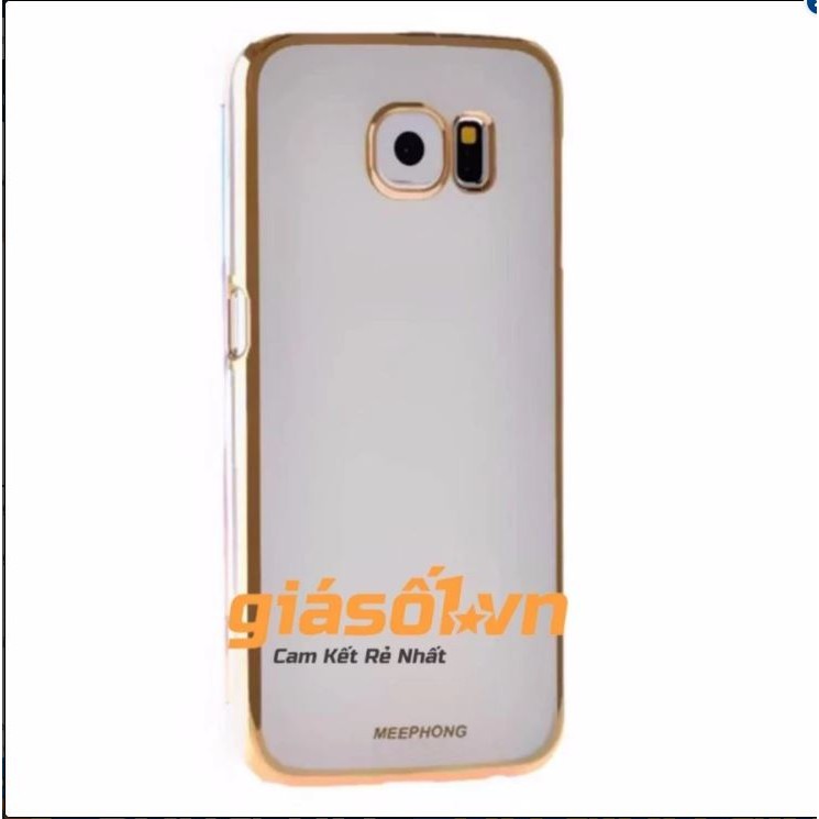 Ốp lưng Meephong cho Samsung Galaxy C5 (Vàng)