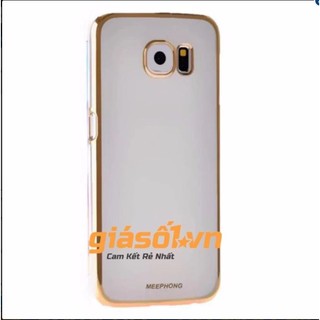 Ốp lưng Meephong cho Samsung Galaxy C5 (Vàng)
