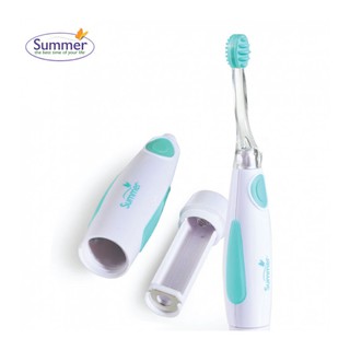 BÀN CHẢI RUNG SUMMER SM14504