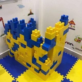 Bộ đồ chơi lego lắp ráp