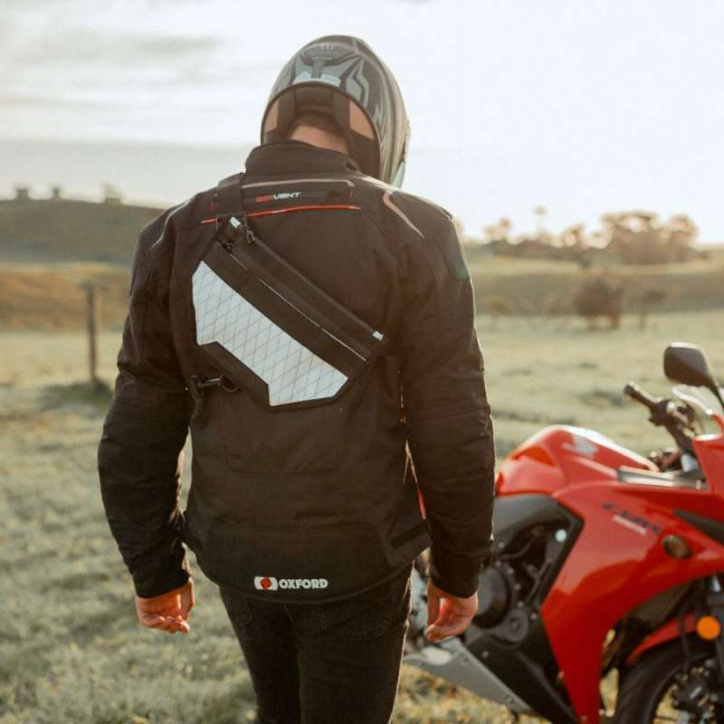 ALPAKA DESIGN - ATOM X SLING TÚI  ĐEO CHÉO BAO TỬ