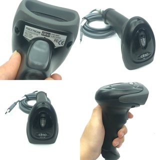 Máy quét mã vạch có dây Honeywell ,Datalogic ,Symbol ,Cino quét nhạy bảo hành lâu dài