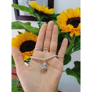 Lắc mèo thần tài