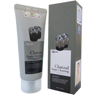 Sữa Rửa Mặt Lô Hội Benew Aloe Foam Cleansing (100ml)