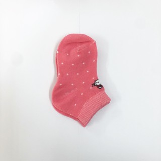 Combo 5Đ Tất Trẻ Em C18 Hình kitty