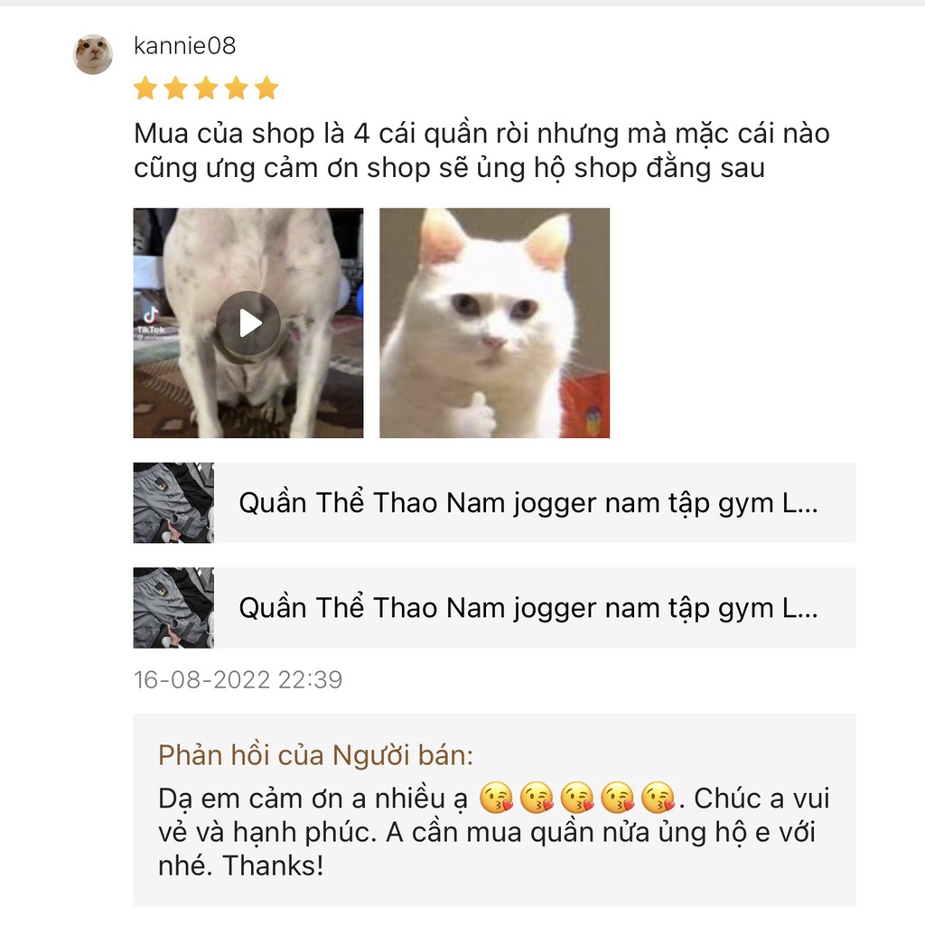 Quần jogger nam Thun Dài big size 95kg Ống suông Bo Vải Loại 1 bigsize Cao Cấp Màu Đen Xám Xanh Vietanfashion