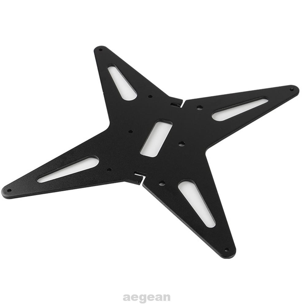 Tấm Lót Giường Hỗ Trợ Diy Chuyên Nghiệp Cho Creality 10 | BigBuy360 - bigbuy360.vn