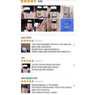 Vien uống Collagen White