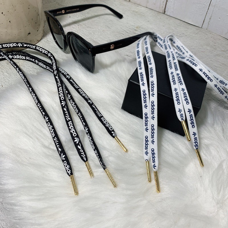 Dây buộc giày đầu kim loại hành xịn chất đẹp