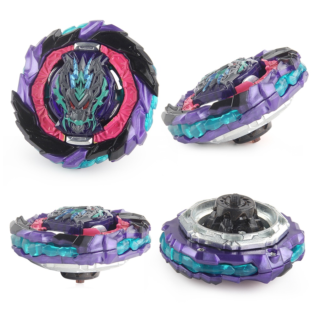 Đồ Chơi Con Quay Beyblade Một Z DB B-180/181/185/186/187/188/189/191 01 02 Cho Bé