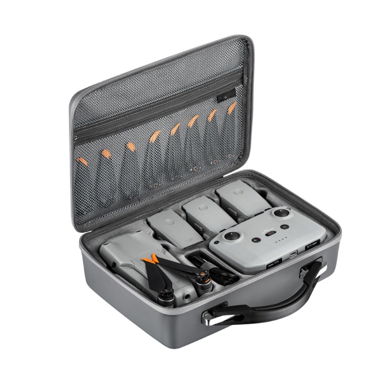 Túi Xách Du Lịch Mini Sức Chứa Lớn Cho Mavic Air 2 / 2S Accesso