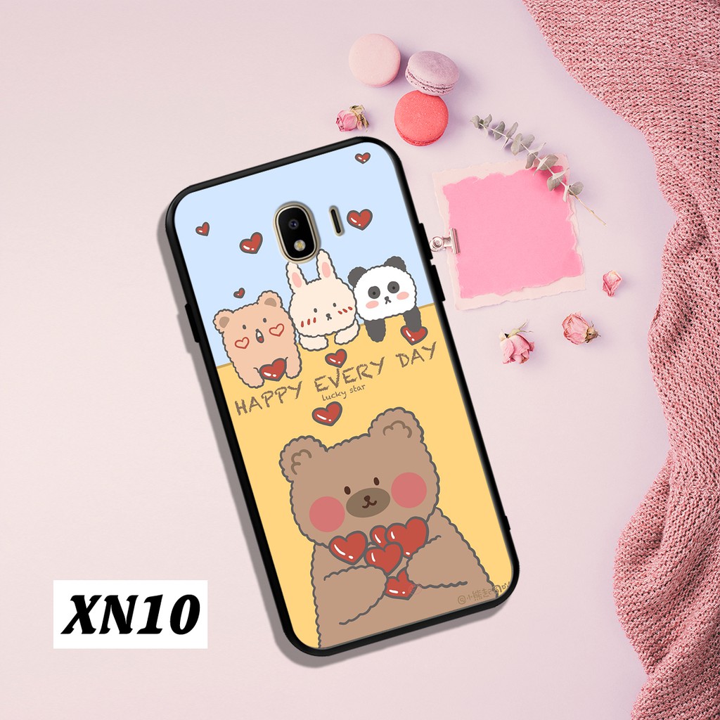 [Hàng Mới] Ốp dành cho Samsung J4 - Samsung J2 Pro in hình Trà sữa, bé gái siêu đáng yêu | BigBuy360 - bigbuy360.vn
