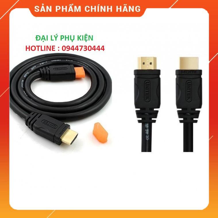 cáp HDMI 5m Unitek YC140 dailyphukien