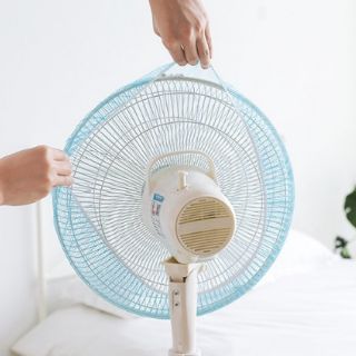 Sỉ - Lưới Bọc Quạt