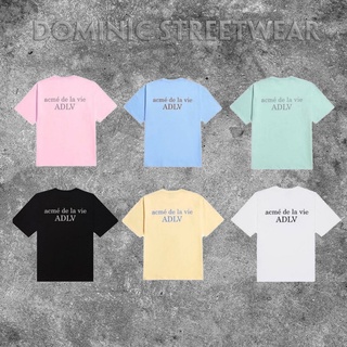 Áo thun - Acme de la vie -  ADLV Basic Unisex T-Shirt