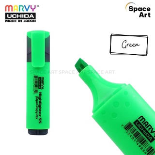 Bút dạ quang Highlighter MARVY 55
