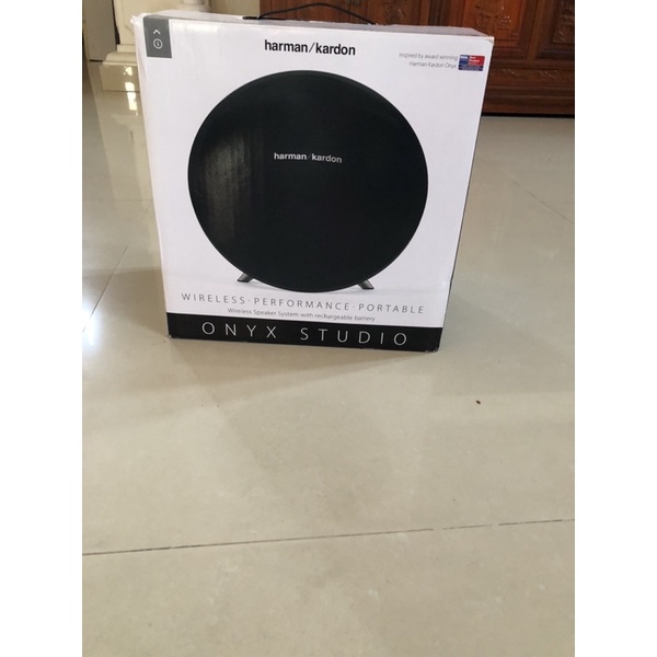 Loa Harman Kardon nội địa nhật like new