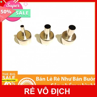 Bộ 3 Đầu Khò Quick 858