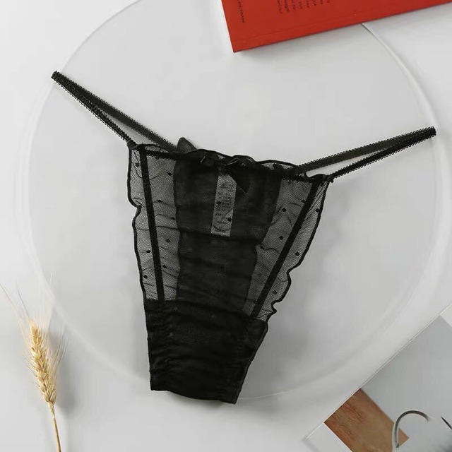 Quần lót lọt khe Vic cao cấp siêu cưng meo méo meo | BigBuy360 - bigbuy360.vn
