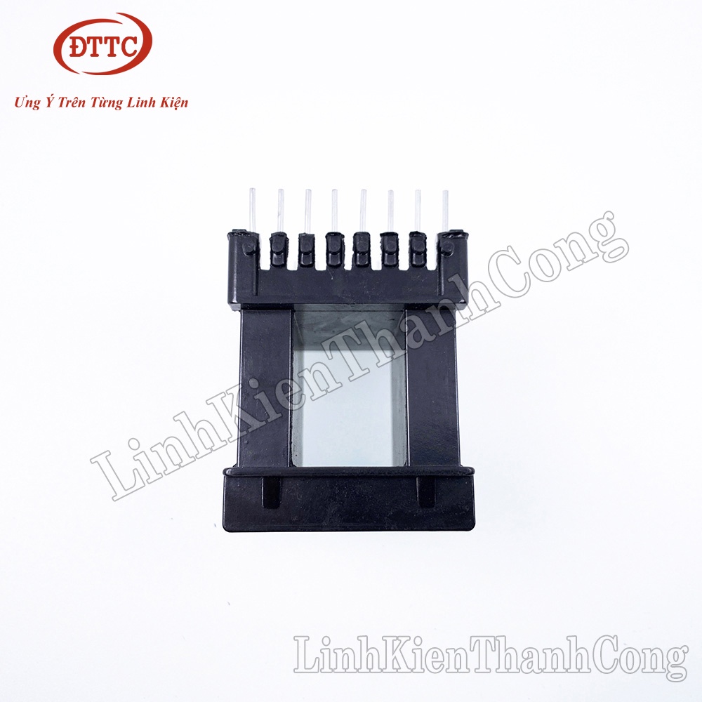 Khuôn Nhựa EE65 Nằm (8+8)
