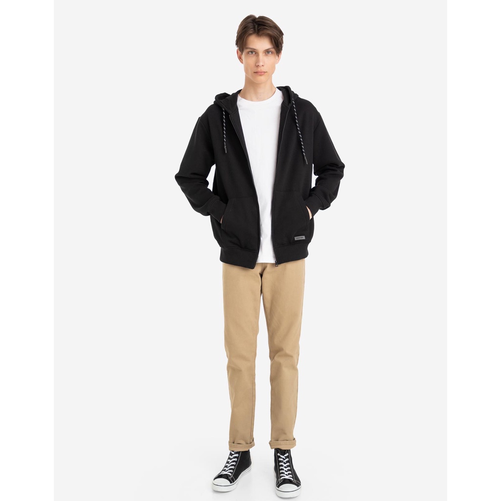 Áo nỉ hoodie Gloria