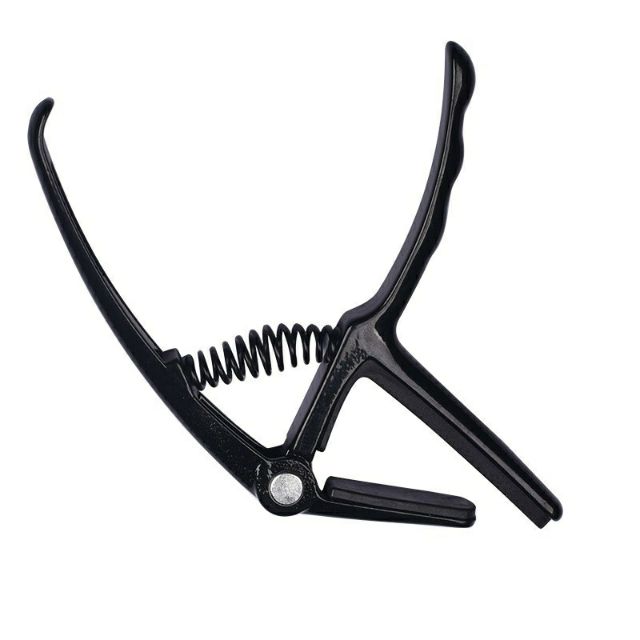 [CỰC Hiếm] CAPO đàn Guitar ALICE A007L