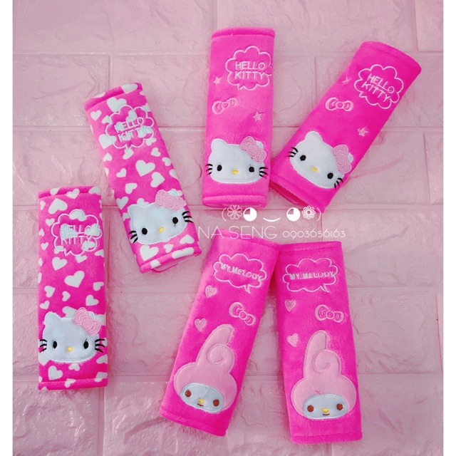 🎀 Na Seng 🎀 Bọc tay cầm cửa , tủ lạnh 