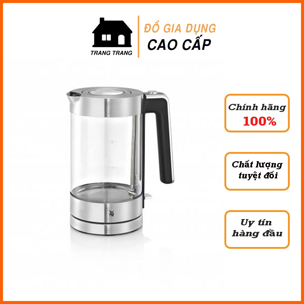 Ấm siêu tốc WMF LONO 1,7L - Nhập khẩu Đức