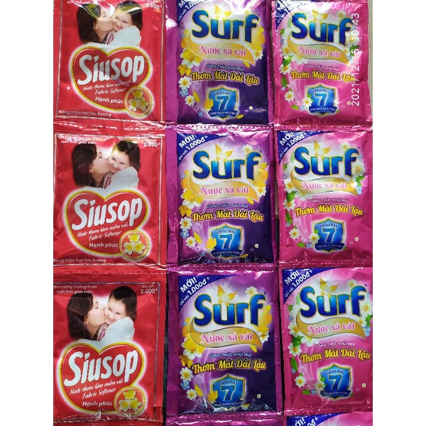 🌷SIU SOP - DÂY NƯỚC XẢ VẢI SIUSOP - DÂY XẢ VẢI SURF (KHÁCH NHẮN TIN E CHỌN MÀU NHA)