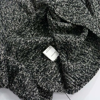 Cardigan len