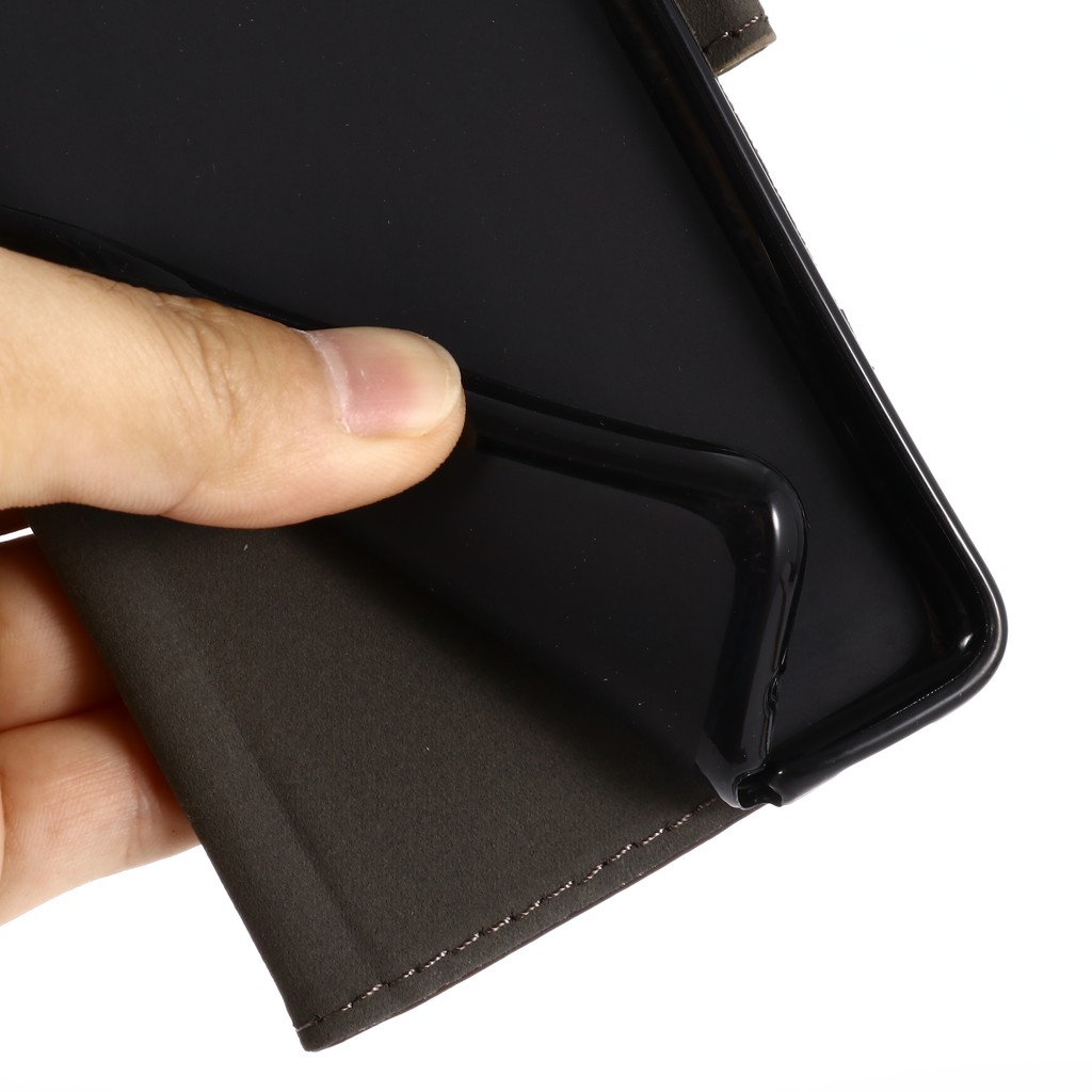 Ốp lưng da kiểu ví cho SAMSUNG A51 A50 A5 A40 A30 A20 A20S A2 A11 A10 A31 A21S A40S Plus Cope | BigBuy360 - bigbuy360.vn