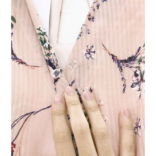 Đầm kimono