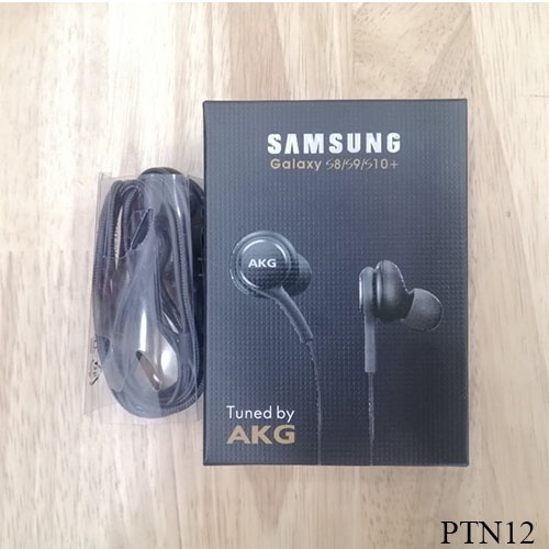 TAI NGHE AKG S8/S8+