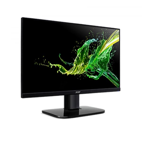 Màn hình máy tính Acer KA242Y A UM.QX2SV.A01 23.8 inch FHD tấm nền VA NEW chính hãng bảo hành 36 tháng