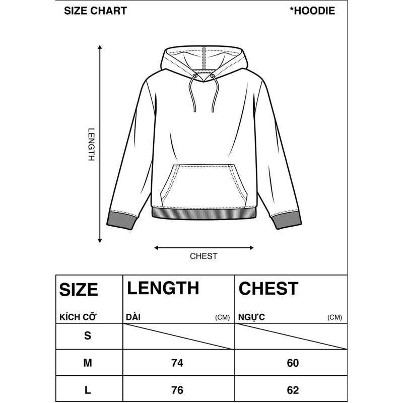 Áo RIPOFFF Logo Hoodie | BigBuy360 - bigbuy360.vn