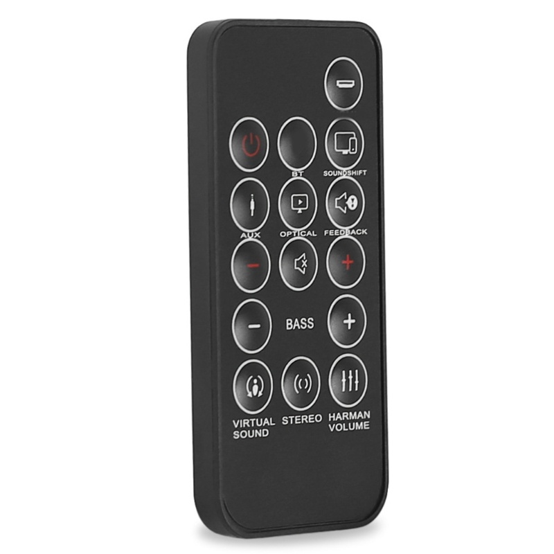 Điều Khiển Từ Xa Màu Đen Sb350 Chống Nước Cho Cinema Sb250 Stv250 Stv350 Stv280