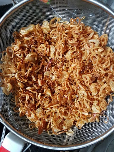 Hành tím sấy khô 1kg