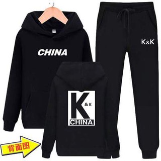 bộ quần áo K&K, bộ quần áo CLB K&K, cá mực hầm mật  LÝ HIỆN, DƯƠNG TỬ, HỒ NHẤT THIÊN