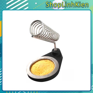 Gác mỏ hàn sắt/ kệ hàn sắt nhỏ