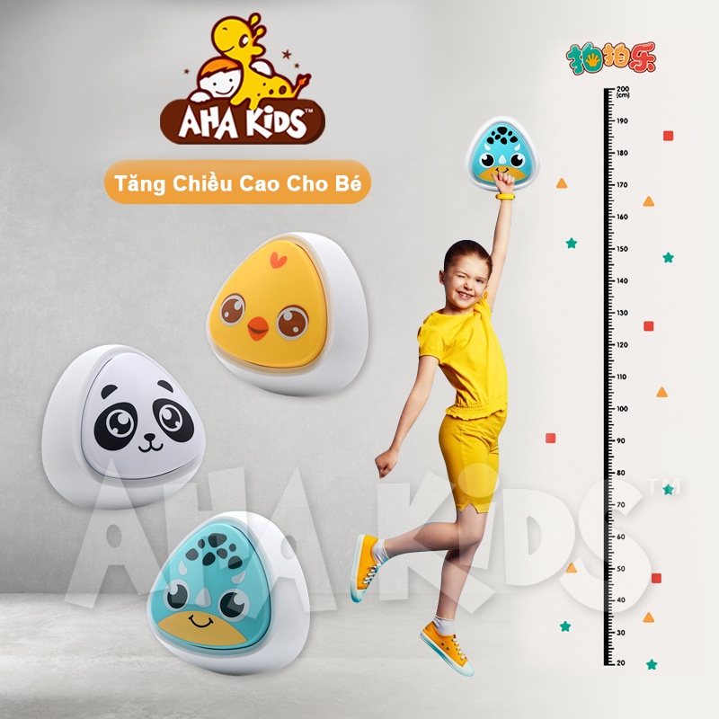 Đồ Chơi Vận Động, Bộ Chạm Nhảy Tăng Chiều Cao Cho Bé, Phát Triển Chiều Cao Tự Nhiên, Đồ Chơi Thông Minh Cho Bé