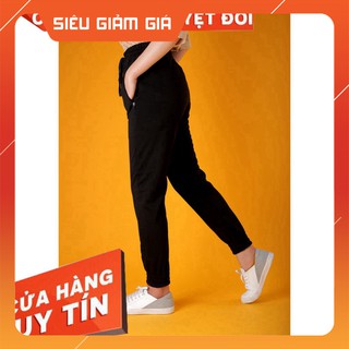 [xuất khẩu]  Quần Jogger Nữ Quần Thể Thao