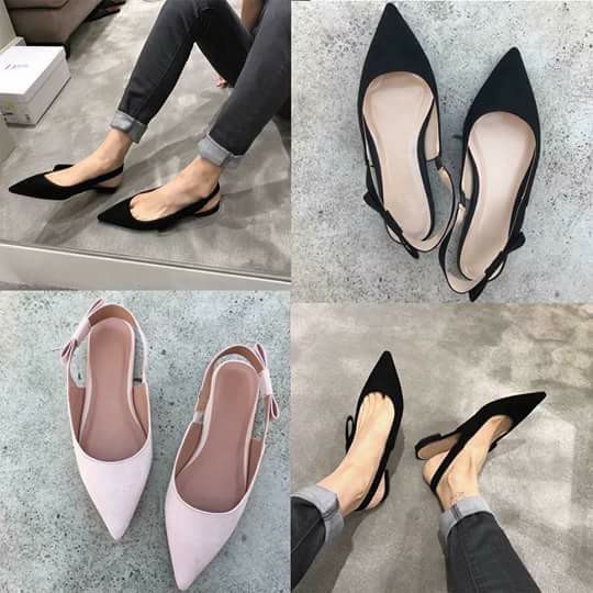 Dép Forever 21