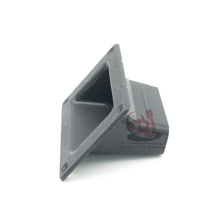 Tay xách thùng loa 01 cái, quai xách thùng loa sân khấu, tay nắm nhựa loa thùng, loa thung keo tay, Loa pin cầm tay