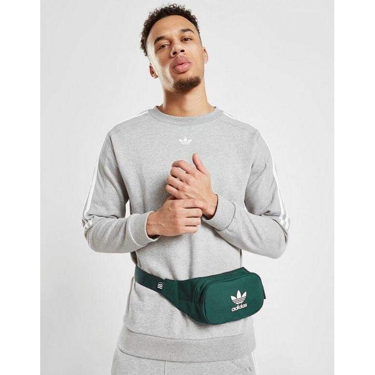 TÚI ADIDAS ESSENTIAL VOCAL CROSSBODY BAG